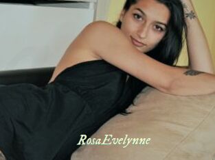 RosaEvelynne
