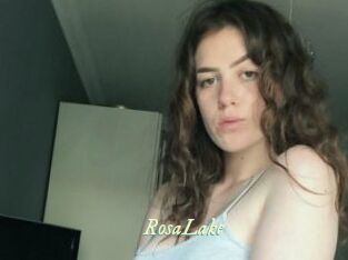 RosaLake