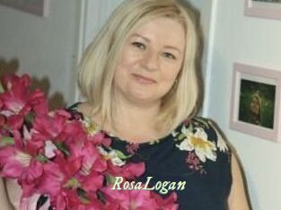 RosaLogan