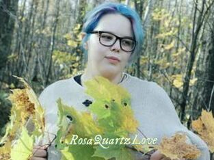 RosaQuartzLove