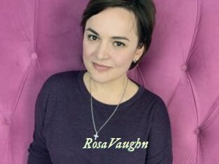 RosaVaughn