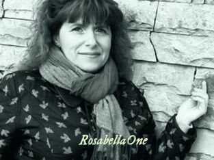 RosabellaOne