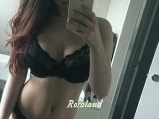 Rosaland