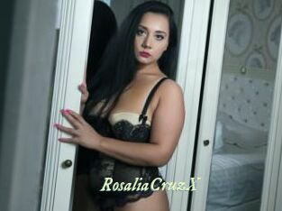 RosaliaCruzX