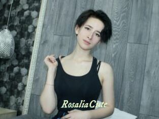 RosaliaCute