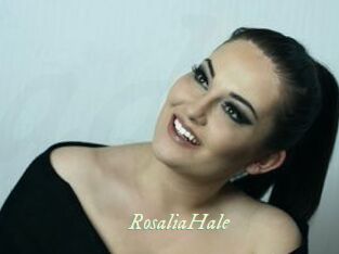 RosaliaHale