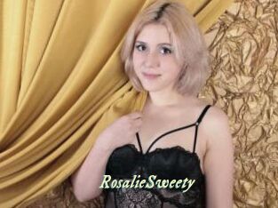 RosalieSweety
