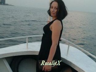 RosalieX