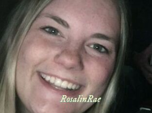 RosalinRae
