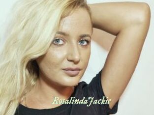 RosalindaJackie