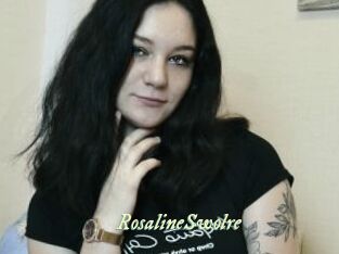 RosalineSwolre Année du sexe
