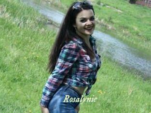 Rosalynie