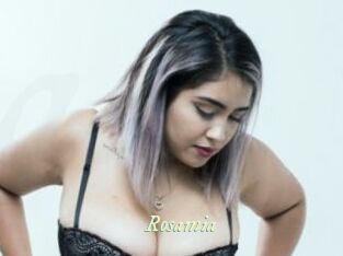 Rosamia