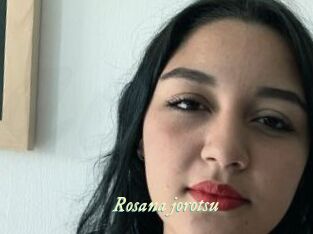 Rosana_jorotsu Année du sexe