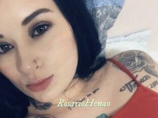 RosarioHenao