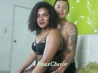 RosaxCharlie
