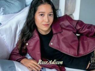 RoseAdison