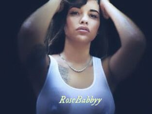 RoseBabbyy