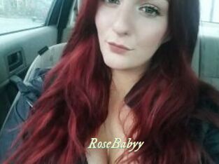 RoseBabyy