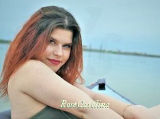 RoseCarolina