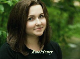 RoseHoney