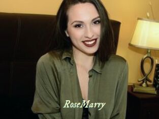 RoseMarry