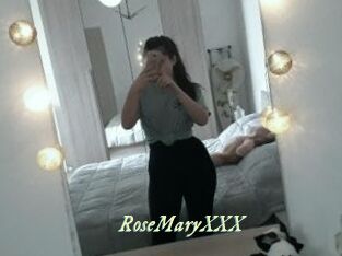 RoseMaryXXX
