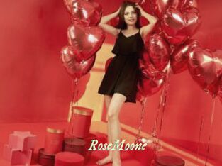 RoseMoone