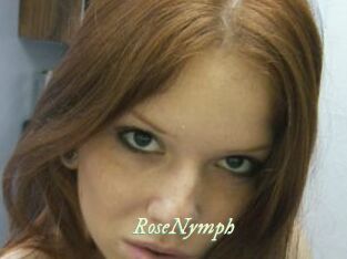 RoseNymph