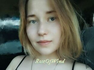 RoseOfWind