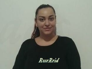 RoseReid Année du sexe