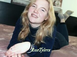 RoseTylerx