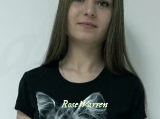 RoseWarren