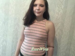 RoseWow