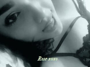 Rose_xoxo