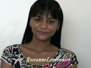 RoseanneLemonnier