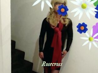 Rosecross