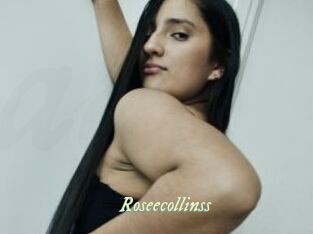 Roseecollinss Année du sexe