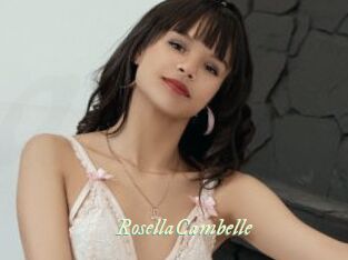 RosellaCambelle Année du sexe