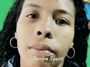 Roselyn_Squirt Année du sexe