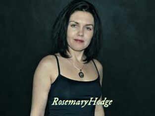 RosemaryHodge