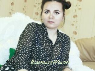 RosemaryWeaver Année du sexe