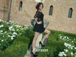 Rosexoxo