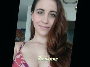 Roshanna