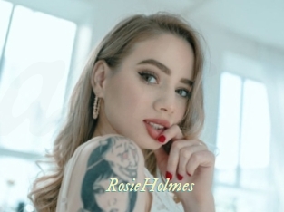 RosieHolmes