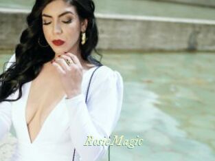 RosieMagic Année du sexe