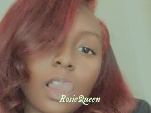 RosieQueen Année du sexe