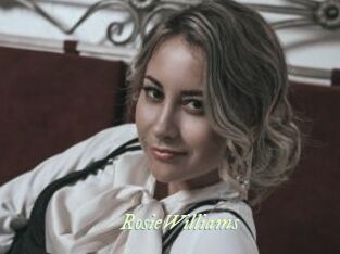 RosieWilliams