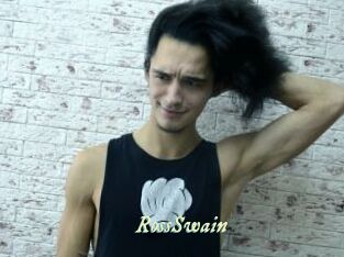 RossSwain
