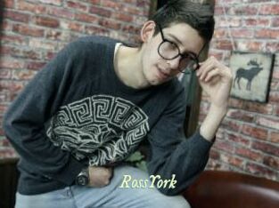 RossYork